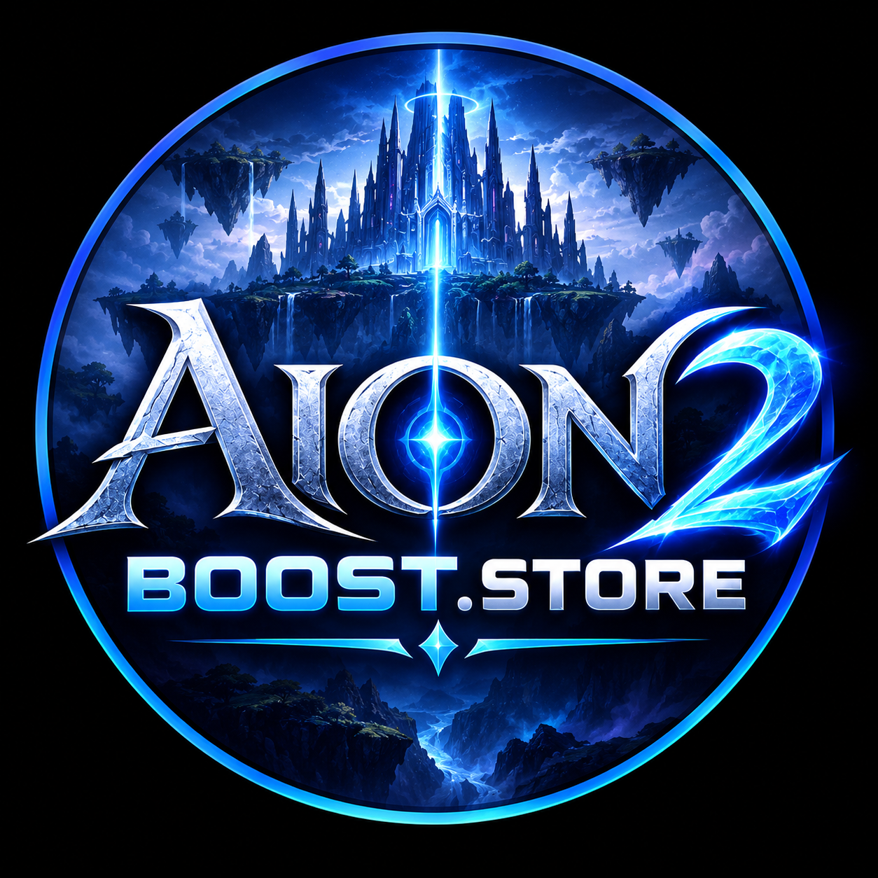 Aion2boost.store